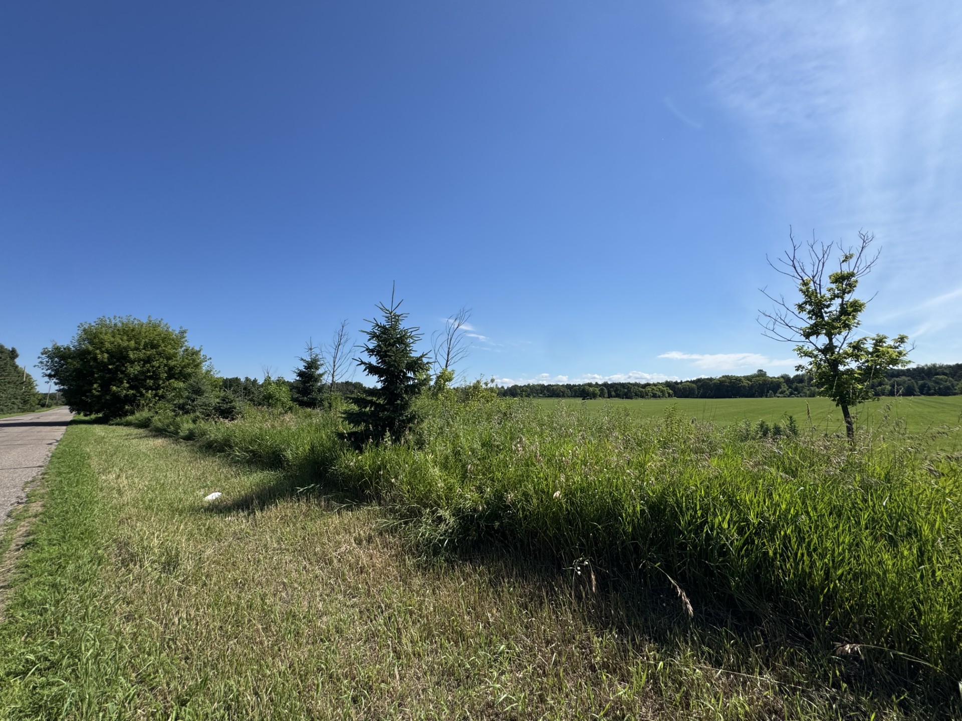 Mogren Farms Parcel B 15.19 Acres